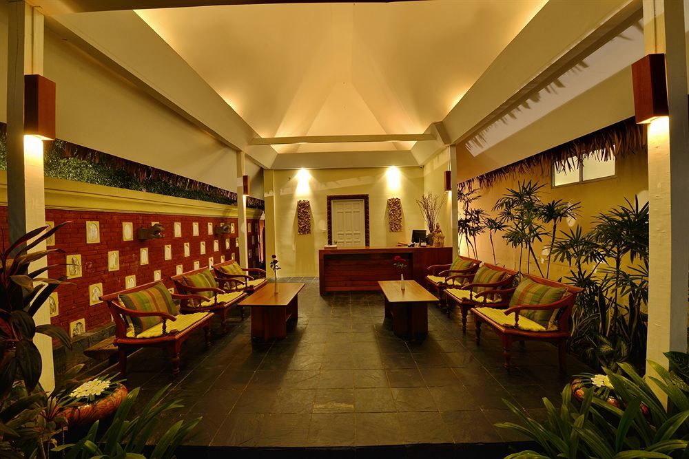 Oasis Hotel Nyaung-U Экстерьер фото