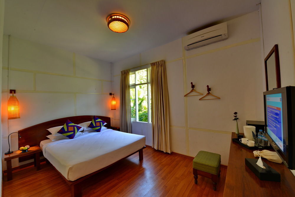 Oasis Hotel Nyaung-U Экстерьер фото